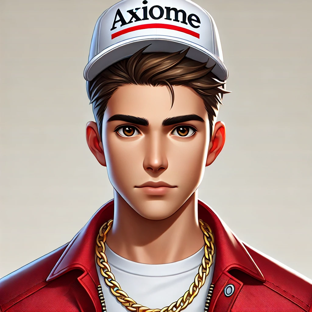 boy